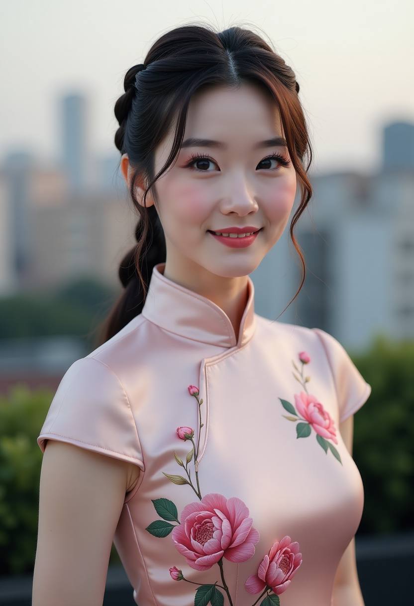 追光之年